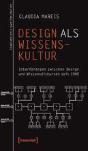 Design als Wissenskultur