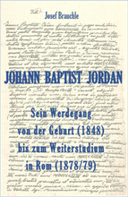 Johann Baptist Jordan