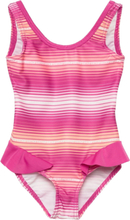 Korfu Sport Swimsuits Pink Reima