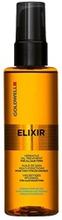 Elixir Oil Treatment 100ml