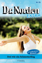 Dr. Norden Extra 85 – Arztroman