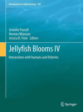 Jellyfish Blooms IV