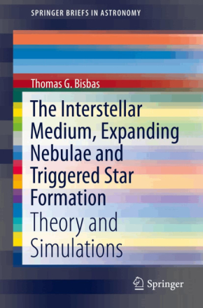 The Interstellar Medium, Expanding Nebulae and Triggered Star Formation