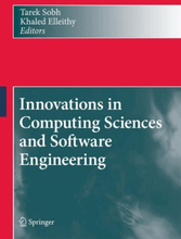 Innovations in Computing Sciences and Software Engineering