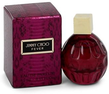 Jimmy Choo Fever by Jimmy Choo - Mini EDP 4 ml - til kvinder