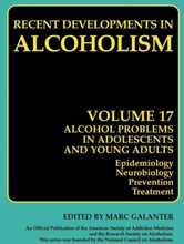 Alcohol Problems in Adolescents and Young Adults