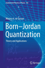 Born-Jordan Quantization