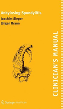 Clinician's Manual on Ankylosing Spondylitis