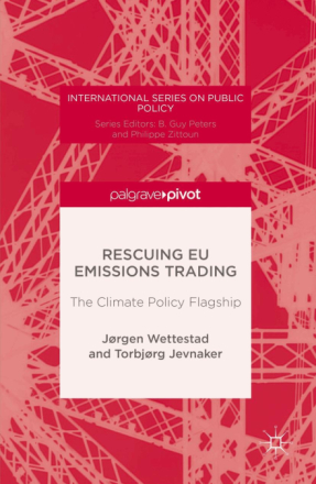 Rescuing EU Emissions Trading