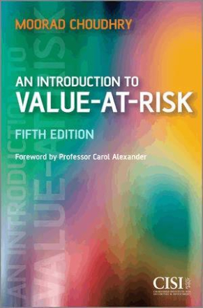 An Introduction to Value-at-Risk