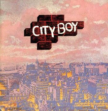 City Boy: City Boy + Dinner at the Ritz 1976