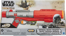 Nerf Star Wars Death Trooper Blaster Toys Toy Guns Multi/mønstret Nerf*Betinget Tilbud