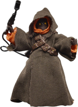 Star Wars The Black Series Jawa Toys Playsets & Action Figures Movies & Fairy Tale Characters Multi/mønstret Star Wars*Betinget Tilbud