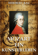 Mozart - Ein Künstlerleben