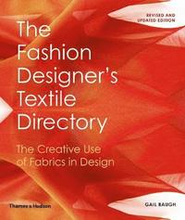 The Fashion Designer's Textile Directory