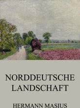 Norddeutsche Landschaft