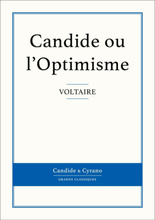 Candide ou l'Optimisme
