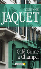 Café-Crime à Champel