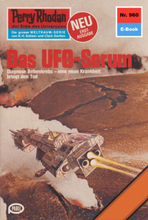 Perry Rhodan 960: Das UFO-Serum