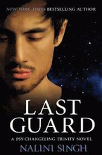 Last Guard