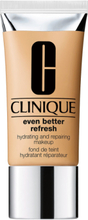 Even Better™ Refresh Hydrating And Repairing Makeup Foundation Sminke Clinique*Betinget Tilbud