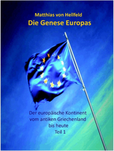 Die Genese Europas