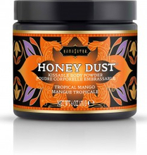 Honey Dust Body Powder 170g