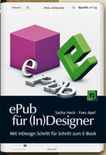 ePub für (In)Designer