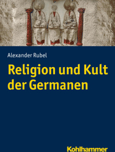 Religion und Kult der Germanen