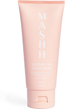 MASHH Golden Tan & Glow Mask Golden Tan & Glow - 100 ml