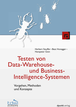 Testen von Data-Warehouse- und Business-Intelligence-Systemen