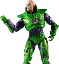 McFarlane DC Multiverse 7 Action Figure - Lex Luthor in Power Suit (Green Suit)