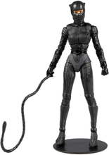 McFarlane DC Multiverse The Batman 7 Action Figure - Catwoman