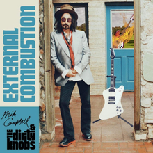 Campbell Mike & The Dirty Knobs: External...