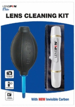 (99) Lenspen Cleaning kit White