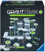 GraviTrax - PRO Starter Set Vertical