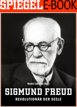 Sigmund Freud - Revolutionär der Seele