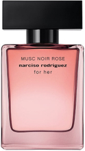 Narciso Rodriguez Musc Noir Rose Eau de Parfum - 30 ml