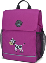 Pack N' Snack™ Packpack 8 L - Purple Accessories Bags Backpacks Purple Carl Oscar