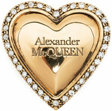 Alexander McQueen Golden