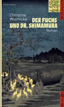Der Fuchs und Dr. Shimamura