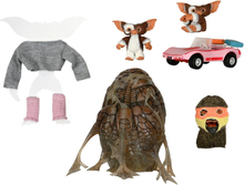 NECA Gremlins 1984 Accessory Pack for Action Figures