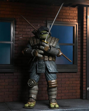 NECA TMNT Comic The Last Ronin Armoured Ultimate 7 Inch Action Figure