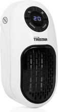 Tristar Riscaldatore in Ceramica Plug-in KA-5084 400 W