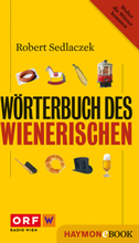 Wörterbuch des Wienerischen