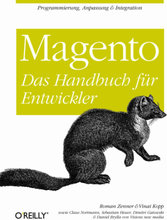 Magento: Das Handbuch für Entwickler