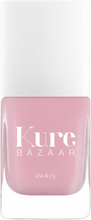 Kure Bazaar Nail Polish French Rose Glow - 10 ml