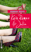 Kein Romeo für Julia