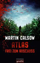 Atlas – Frei zum Abschuss