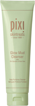 Glow Mud Cleanser Beauty WOMEN Skin Care Face Cleansers Cleansing Gel Nude Pixi*Betinget Tilbud
